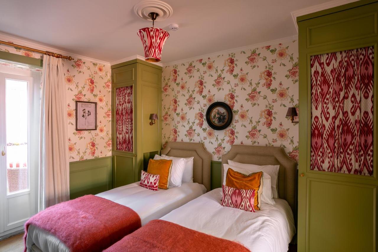 Rosegarden House - By Unlock Hotels Sintra Ngoại thất bức ảnh